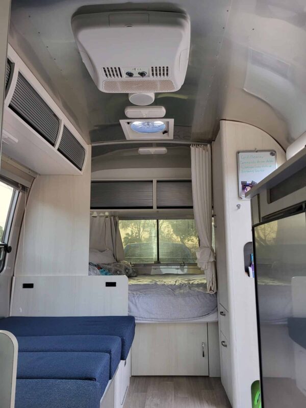 2020 Airstream Bambi 20FB for sale - Image 5