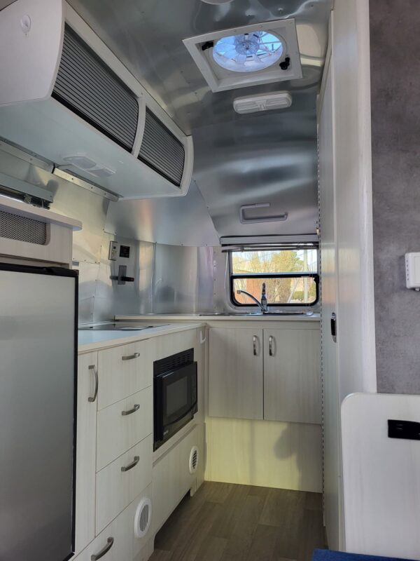 2020 Airstream Bambi 20FB for sale - Image 6