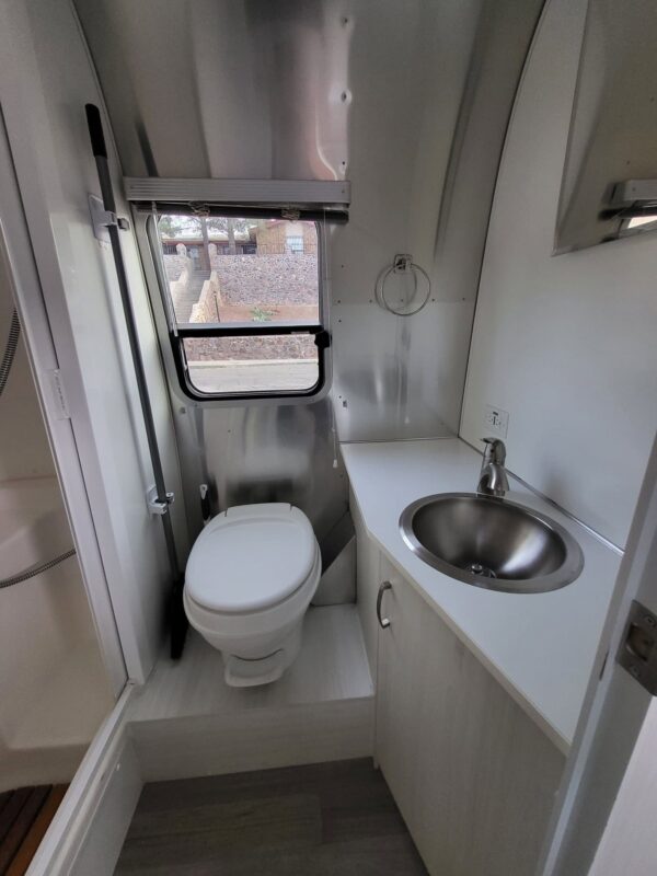 2020 Airstream Bambi 20FB for sale - Image 9