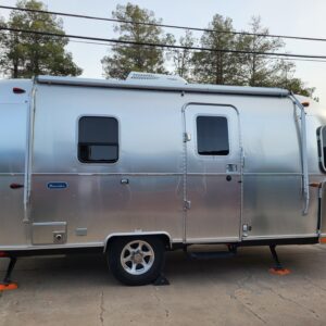 2020 Airstream Bambi 20FB for sale