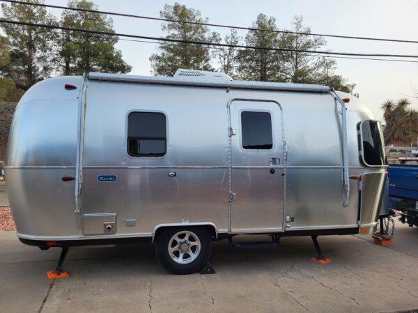 2020 Airstream Bambi 20FB for sale