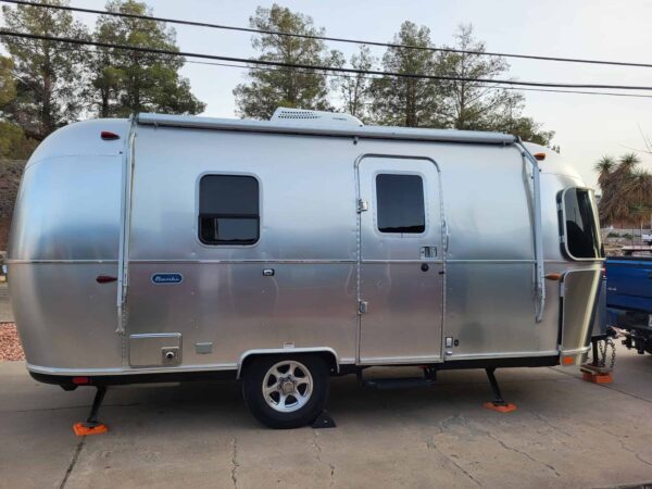 2020 Airstream Bambi 20FB for sale - Image 11