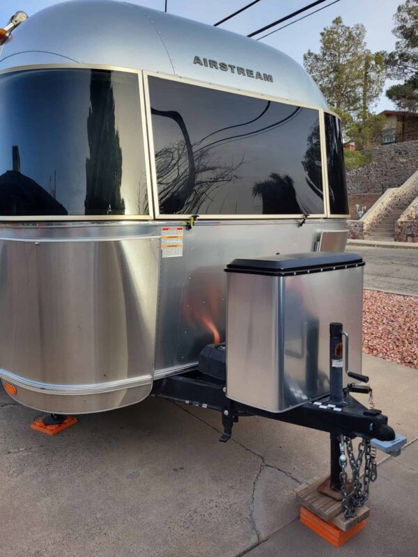 2020 Airstream Bambi 20FB for sale - Image 12