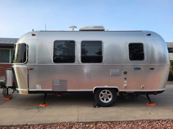 2020 Airstream Bambi 20FB for sale - Image 13