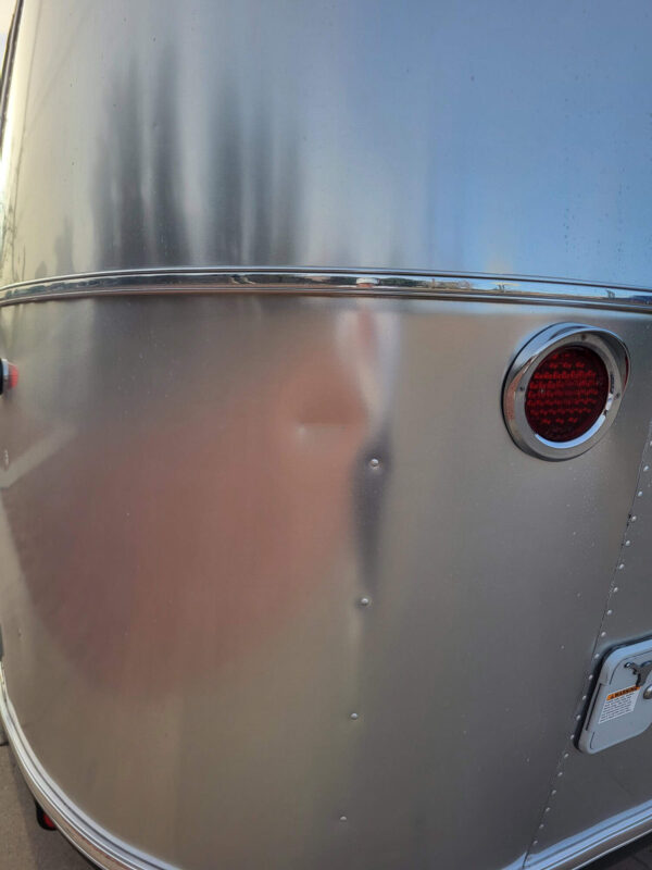 2020 Airstream Bambi 20FB for sale - Image 15