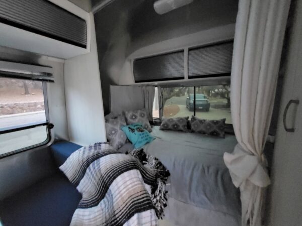 2020 Airstream Bambi 20FB for sale - Image 17