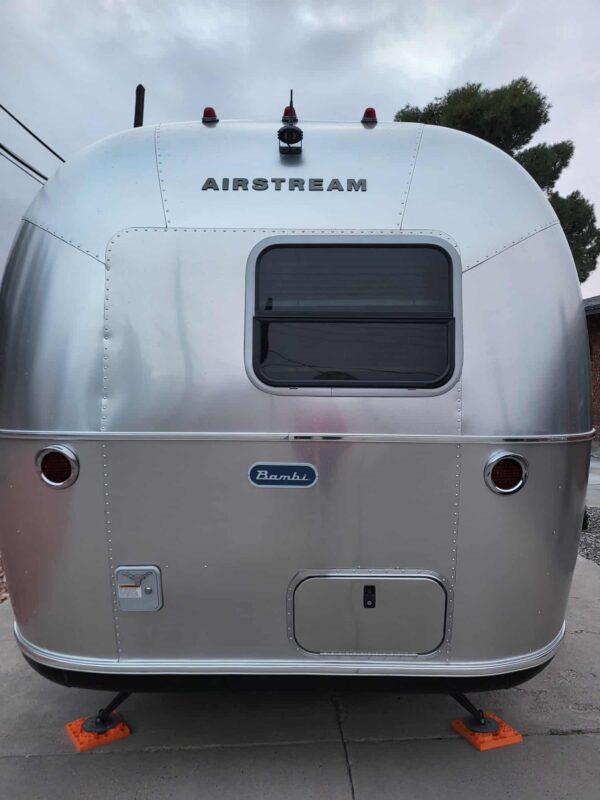 2020 Airstream Bambi 20FB for sale - Image 20