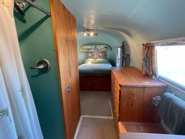 1963 airstream 22ft Safari - Image 7