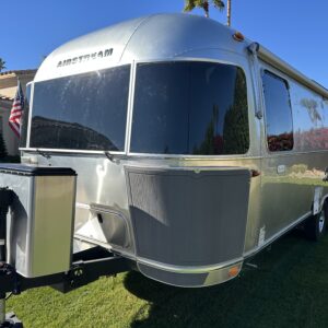 2023 AIRSTREAM FLYING CLOUD 27