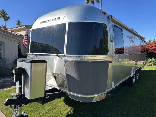 2023 AIRSTREAM FLYING CLOUD 27