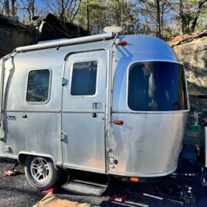 2022 Airstream 16ft Bambi