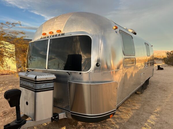 1972 Airstream Overlander International - Image 7