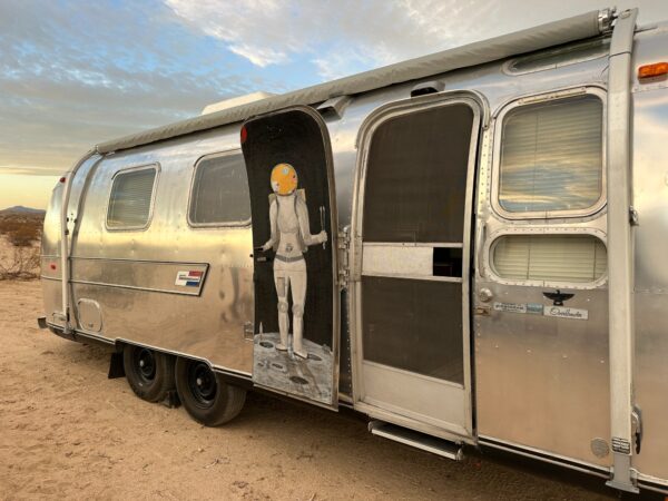 1972 Airstream Overlander International - Image 17